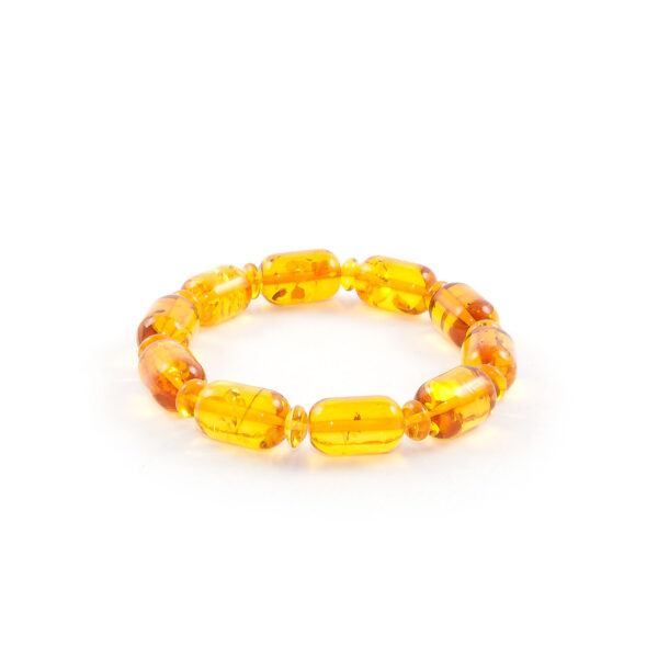 Amber-Bracelet-cognac