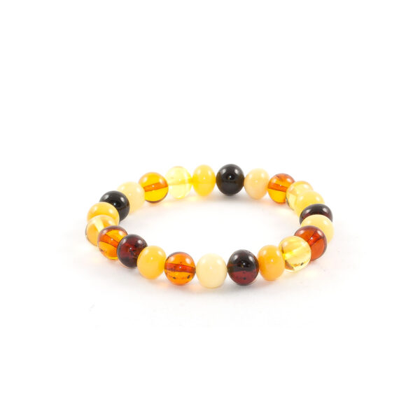 Amber-baroque-bracelet-small-mix Amber-baroque-bracelet-small-mix