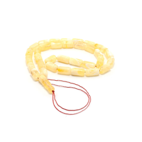 amber-rosaries-transparent-cylinders