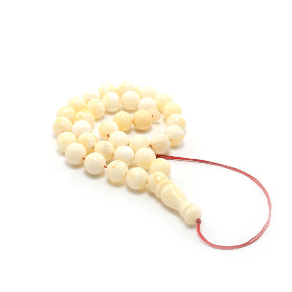 amber-rosaries-white