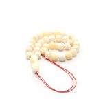 amber-rosaries-white