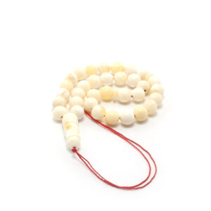 amber-rosaries-white