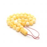 amber-rosaries-yellow-balls