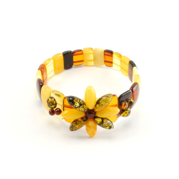 Amber-bracelet-flowers-mix-with-cognac-sparkling-yellow-flowers.jpg