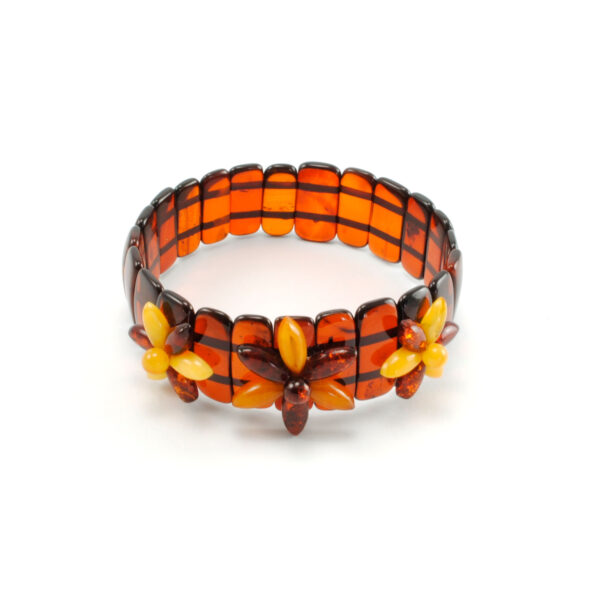 Amber-bracelet-flowers-with-yellow-and-cognac-leafs-1.jpg