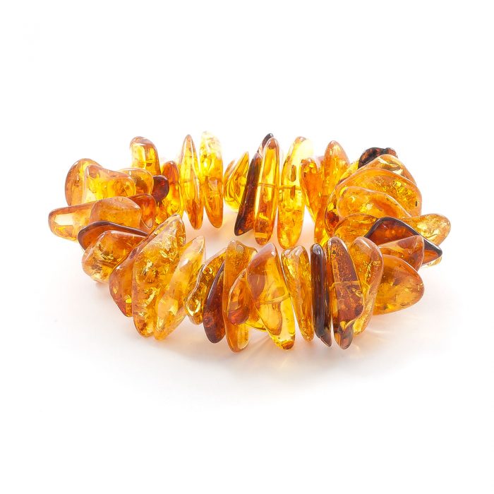 amber-bracelet-cognac