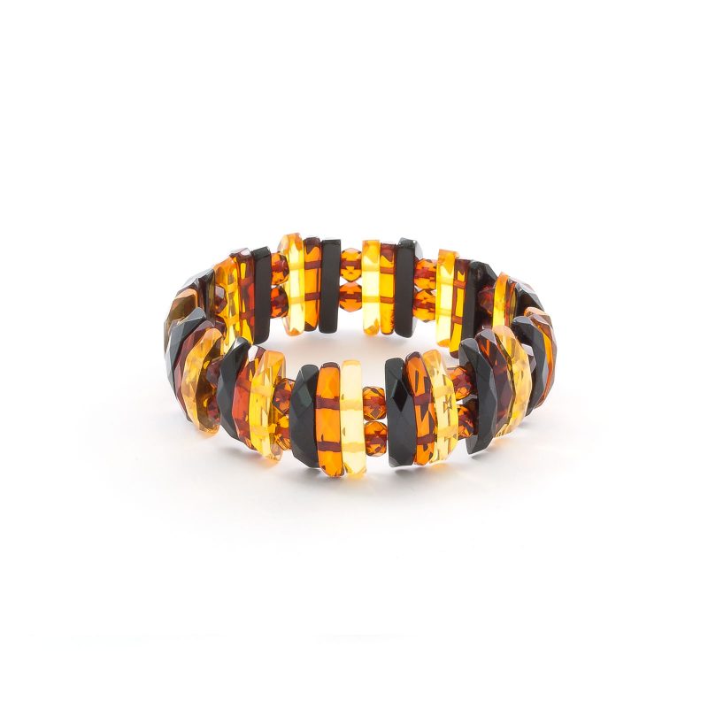 amber-bracelet-faceted-slices