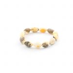 amber-bracelet-stone-shape-beads
