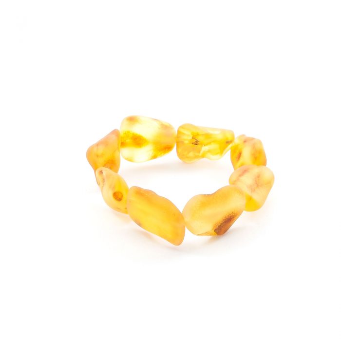 amber-bracelet-unpoliched-stones