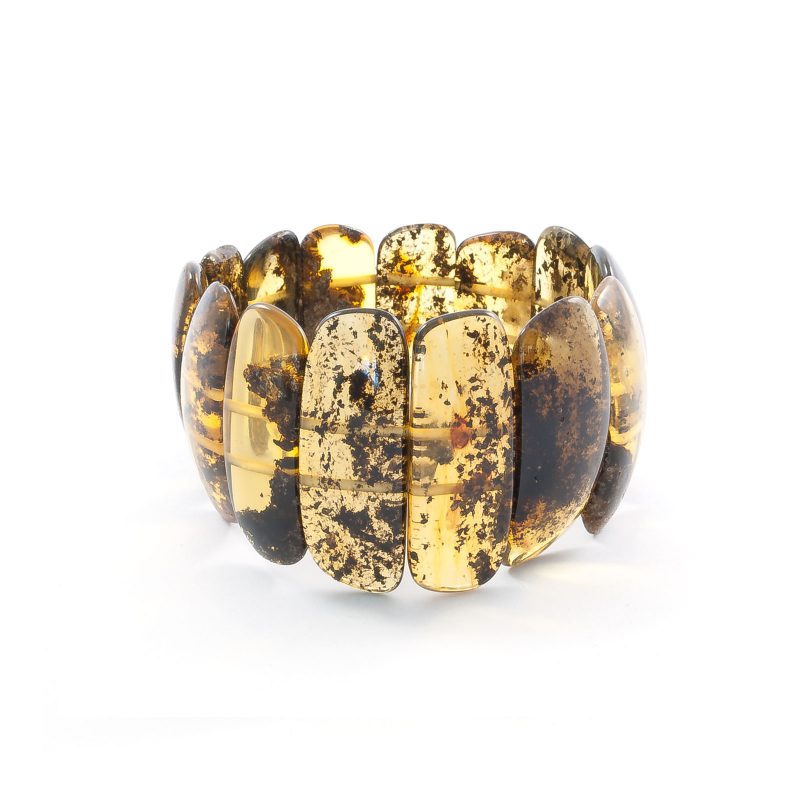amber-bracelet-wide-green