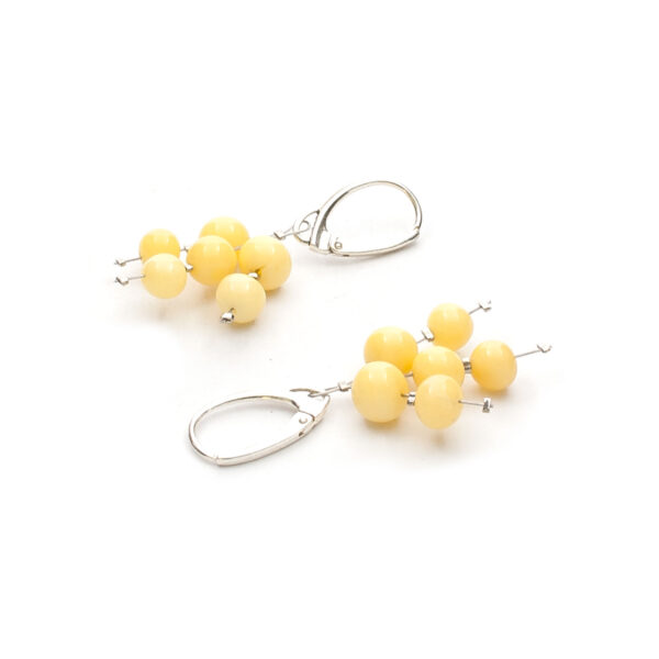 amber-earrings-berries-matte-5