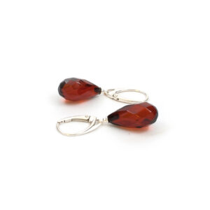 amber-earrings-cherry-facet-n