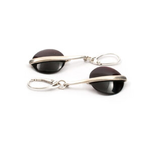 amber-earrings-cherry-rounds-n