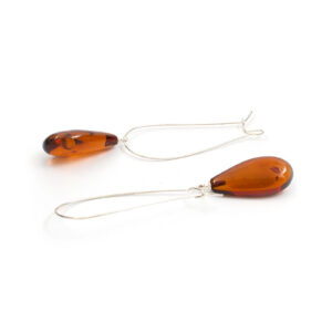 amber-earrings-cognac-drops-n