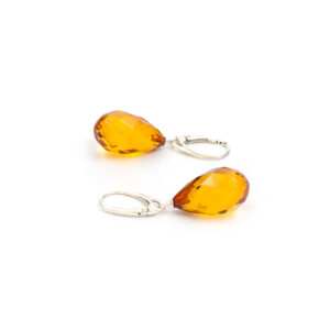 amber-earrings-cognac-facet-1