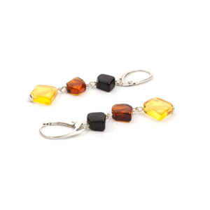 amber-earrings-color-stones-n