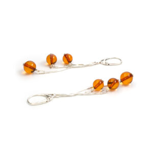 amber-earrings-cranberies-cognac-n