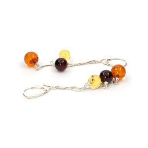 amber-earrings-cranberies-color-n