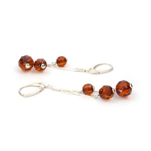 amber-earrings-cranberies-faceted-n
