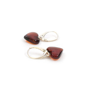 amber-earrings-hearts-n