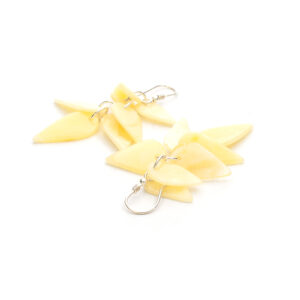 amber-earrings-leafs-yellow-3
