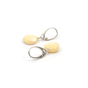 amber-earrings-matte-buttons-8