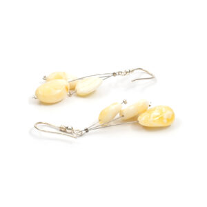 amber-earrings-matte-n