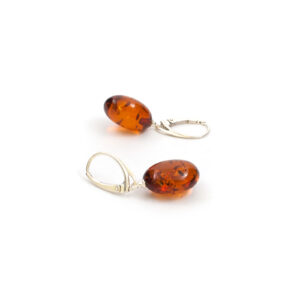 amber-earrings-olives-n
