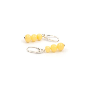 amber-earrings-small-balls-n