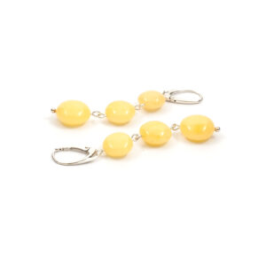 amber-earrings-small-beans-yellow-n