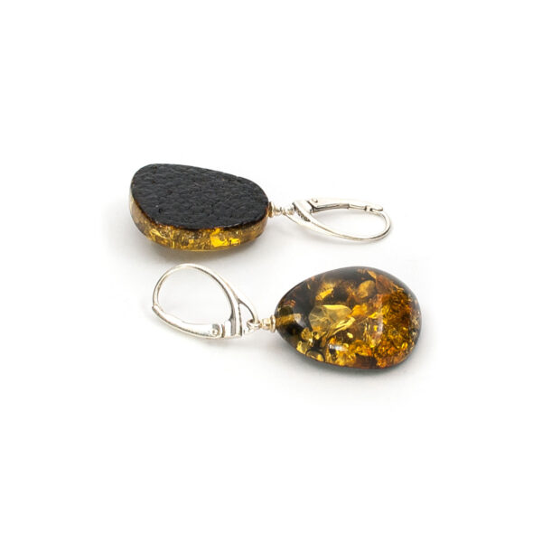 amber-earrings-sparkling-n
