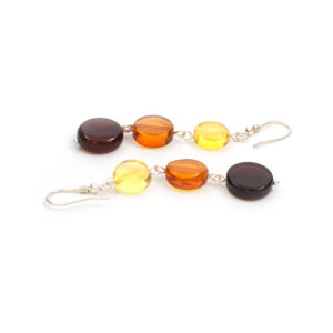 amber-earrings-three-buttons-n