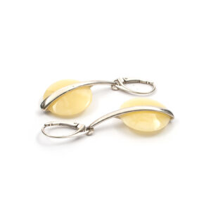 amber-earrings-yellow-disk-n