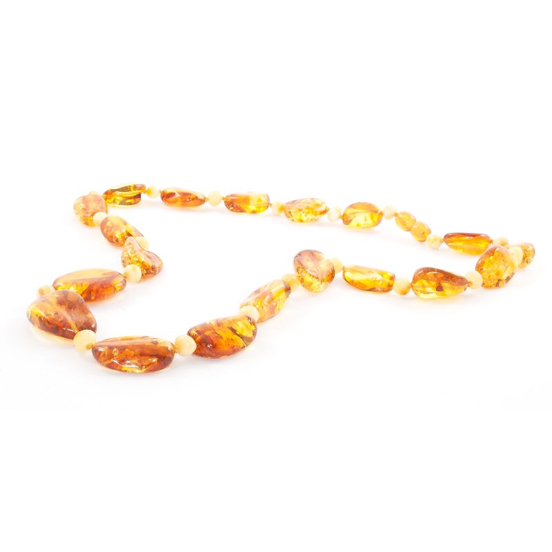 amber-necklace-cognac-stones