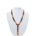 amber-necklace-faceted-front