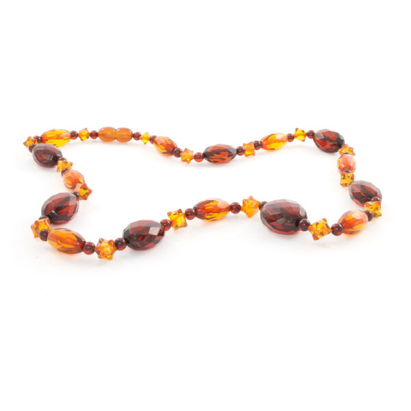 amber-necklace-faceted-stars