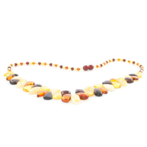amber-necklace-leafs-mix