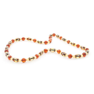 amber-necklace-round-cylinder-facetd