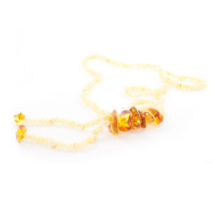 amber-necklace-two-strings