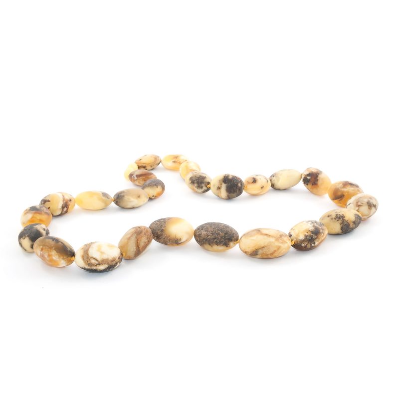 amber-necklace-unpolished-beans