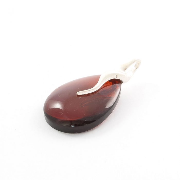 amber-pendant-cherry-drop amber-pendant-cherry-drop