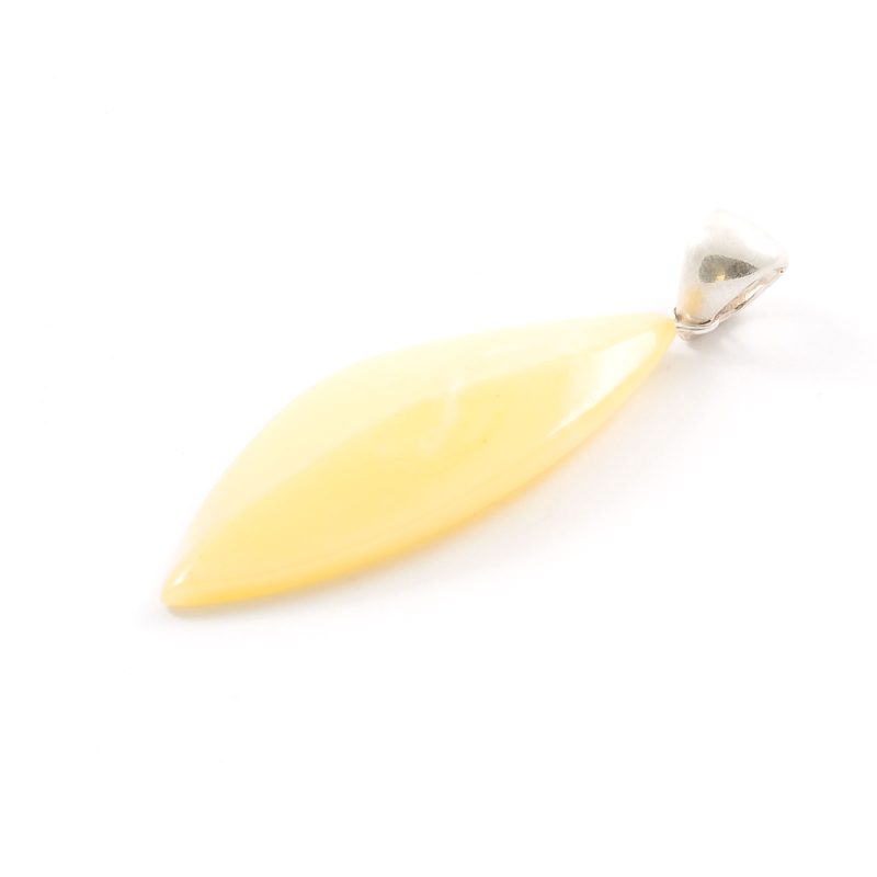 amber-pendant-matte-leaf