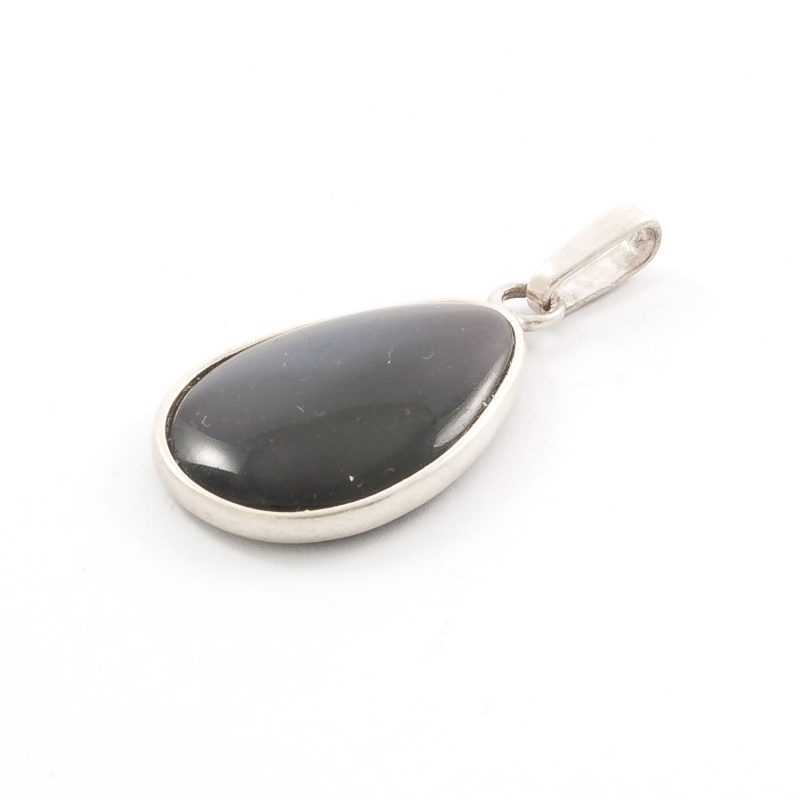 amber-pendant-raindrop-with-frame