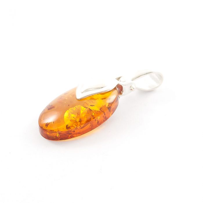 amber-pendant-with-silver amber-pendant-with-silver