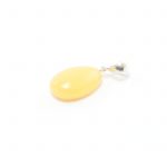 amber-pendant-yellow-bean