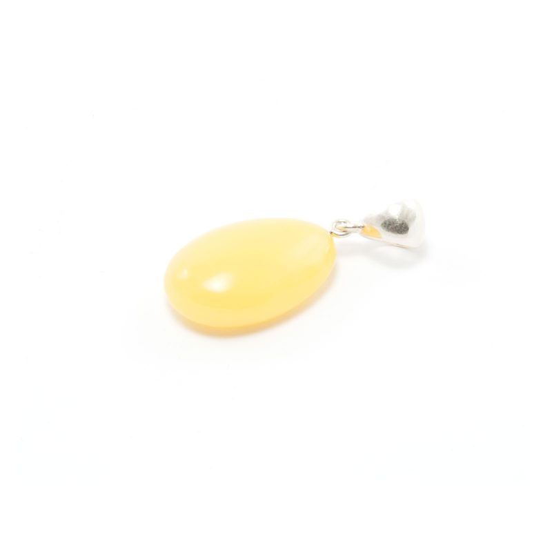 amber-pendant-yellow-bean