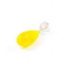 amber-pendant-yellow-drop