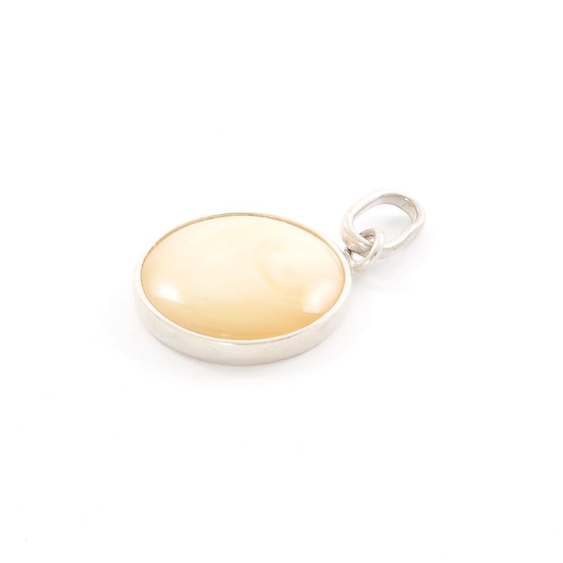 amber-pendant-yellow-round