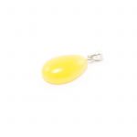 amber-pendant-yellow-small-medalion