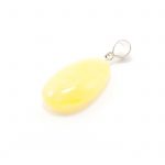 amber-pendant-yellow-stone-a